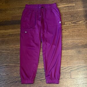 Healing Hands Scrub. pants